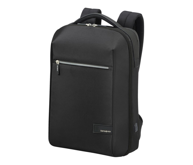 Samsonite Litepoint 15.6" czarny - 678954 - zdjęcie